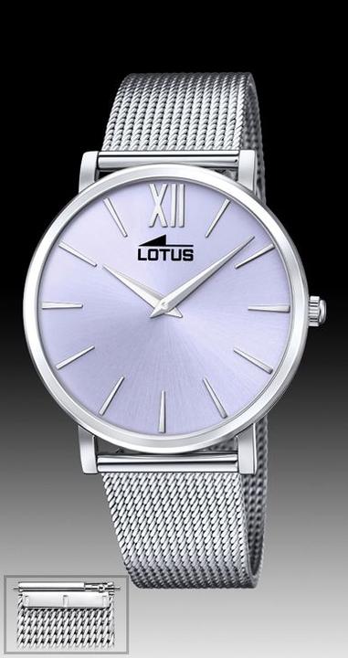 Produktbild Lotus Smart Casual (Analoguhr, 38 mm)