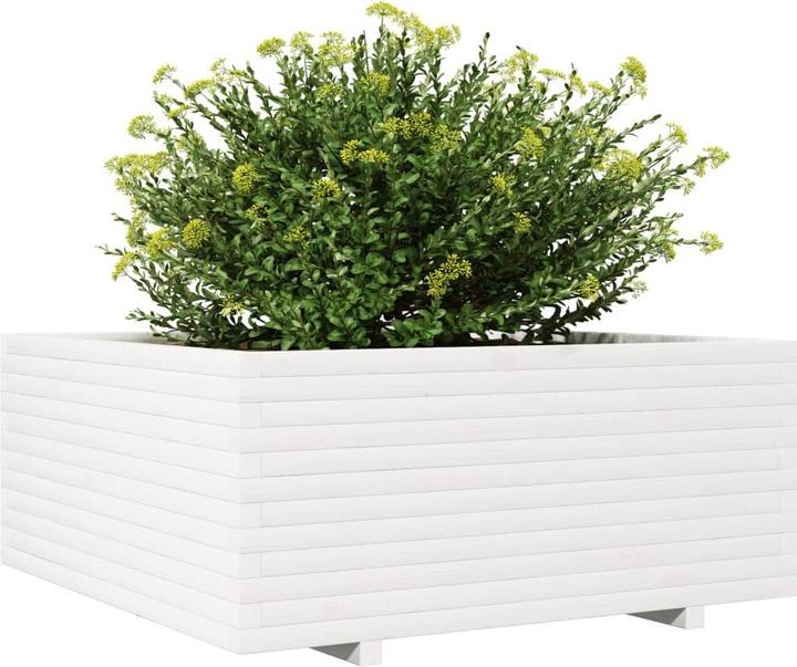 Produktbild vidaXL Pflanzkübel