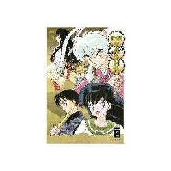 Thumbnail - Inu Yasha New Edition 05, Belletristik von Rumiko Takahashi