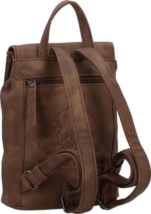 Produktbild Greenburry Mad'l Dasch City Rucksack 29 cm (5 l)