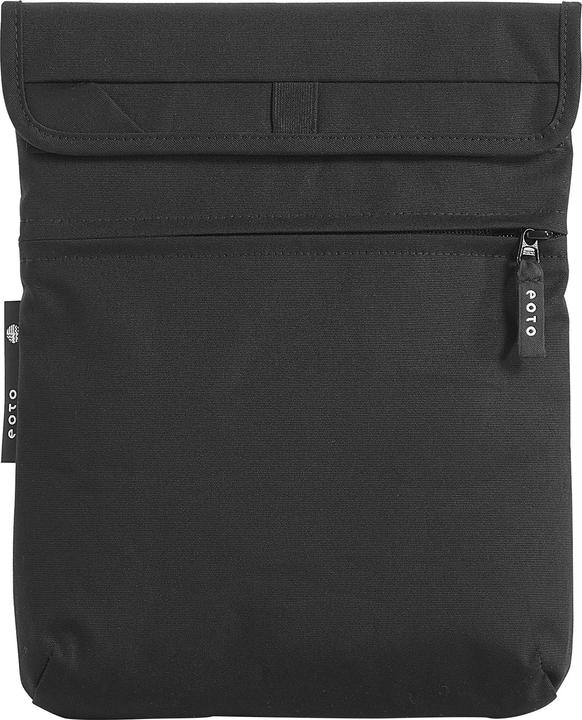 Produktbild Eoto Tablet- und Laptop-Tasche ROAM:OFFICE M, bis 12", nachhaltig (12")