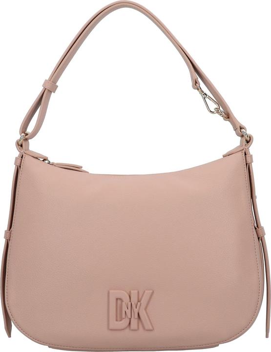 Produktbild DKNY Seventh Avenue Schultertasche Leder 33 cm