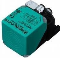 Produktbild Pepperl & Fuchs PF Induktiver NBN40-L2-A2-V1-3G-3DSensor 70126065