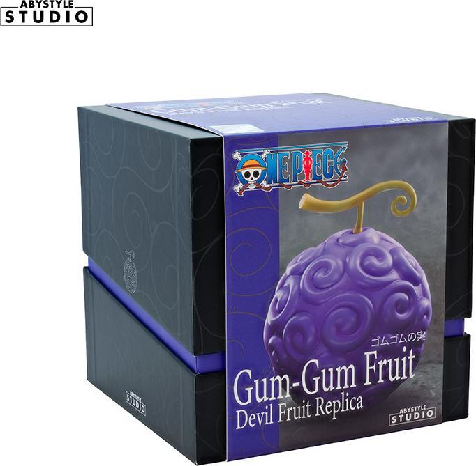 Image du produit ABYstyle One Piece: Gum-Gum Frucht