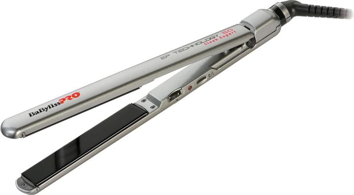 Actual product image BaByliss Pro Sleek Expert (Straightening iron)