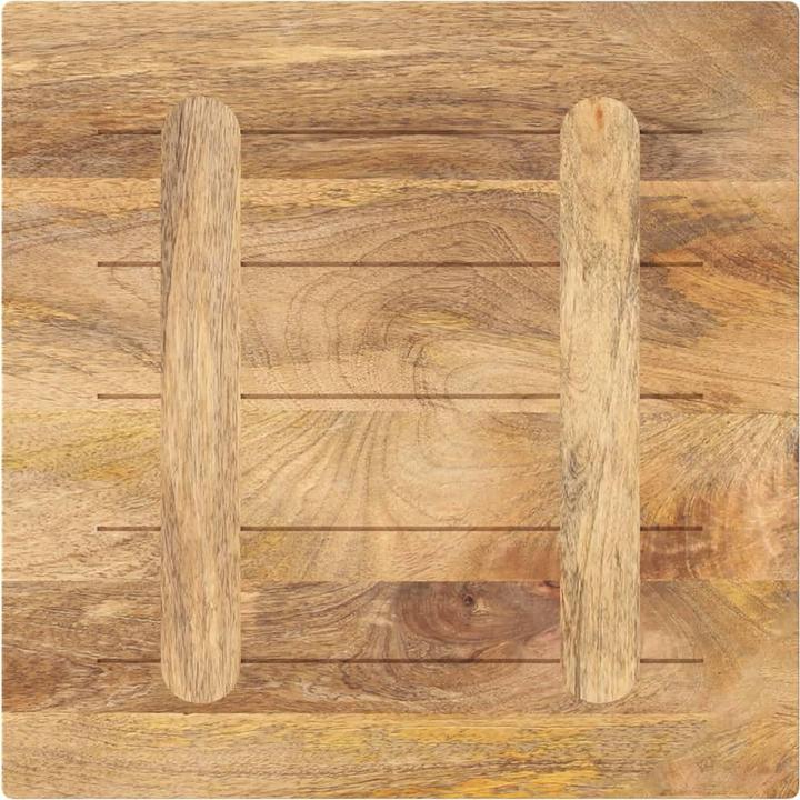 Produktbild vidaXL Tischplatte (60 x 60 cm)