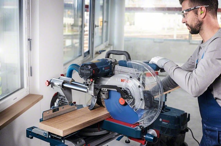 Immagine prodotto Bosch Professional Zubehör Esperto per il legno
