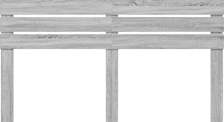 Image du produit vidaXL Kopfteil (3 x 183 x 100 cm)