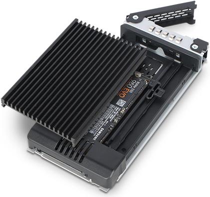 Image du produit Icy Dock NVMe M.2, 146...