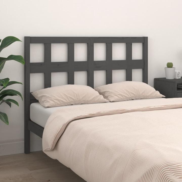 Image du produit vidaXL Kopfteil (165 x 5 x 100 cm)