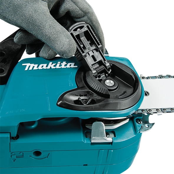 Actual product image Makita DUC353Z (Battery chain saw)