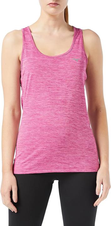 Actual product image Mizuno Impulse Core Tank Vest (XL)