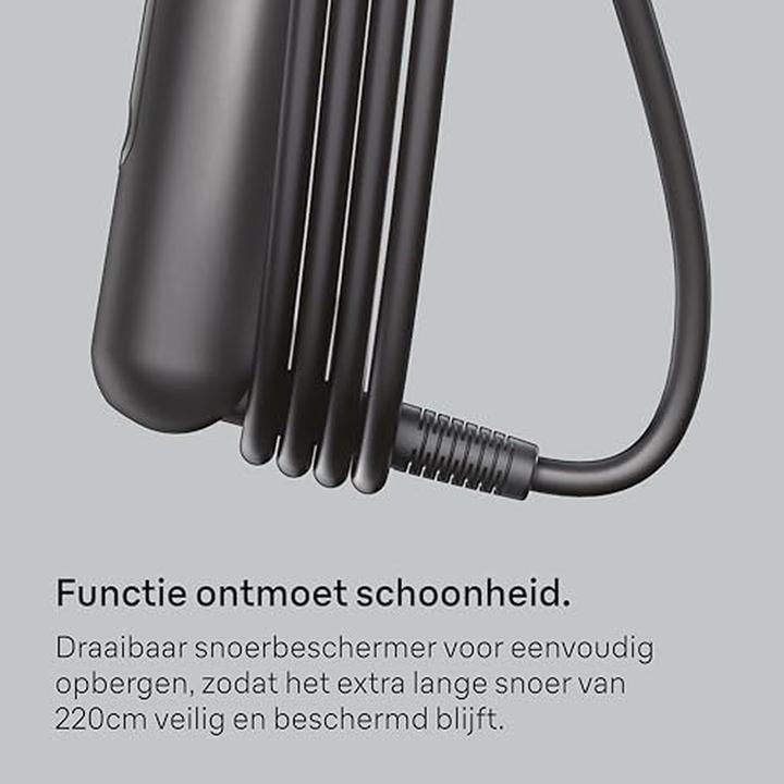 Produktbild Braun HD 4.2 schwarz (2100 W)