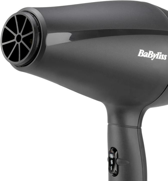 Actual product image BaByliss 5910E Super Light (2000 W)