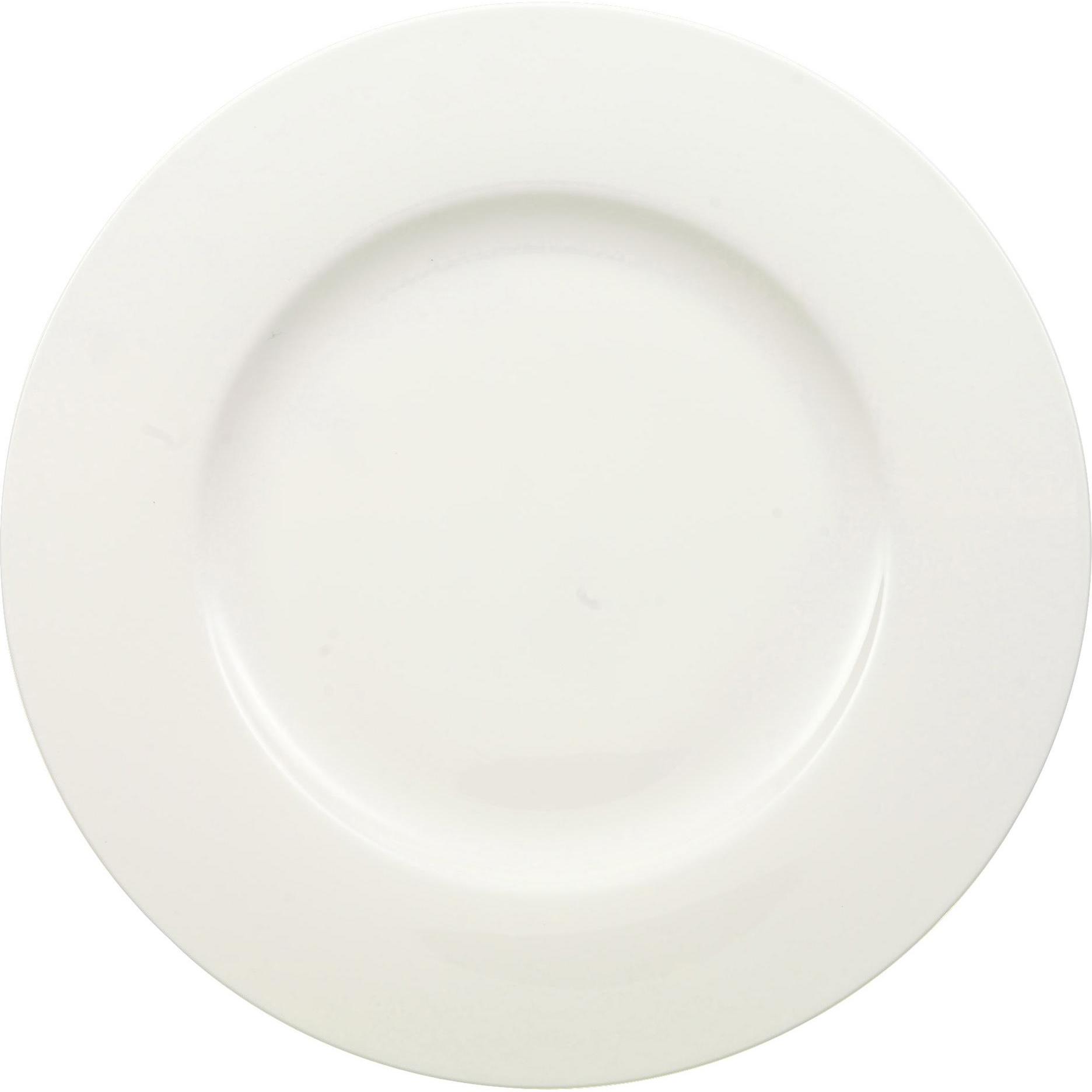 Thumbnail - Villeroy & Boch Speiseteller Anmut, Teller, Weiss