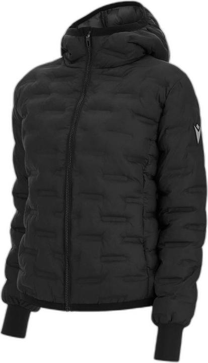 Immagine prodotto Macron piuino con cappuccio da acron athleisure fcc cortina (M)