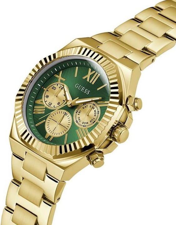 Produktbild Guess EQUITY Armbanduhr (44 mm)