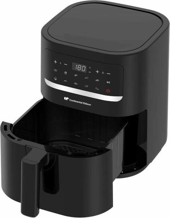 Produktbild Continental Edison Heissluftfritteuse 1400 W 1200-1400 W 4,5 L