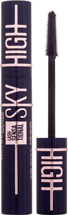 Produktbild Maybelline New York Sky High (08 Plum Twilight)