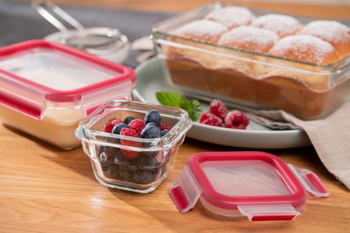 Actual product image Emsa Set Clip&Close (0.50 l)