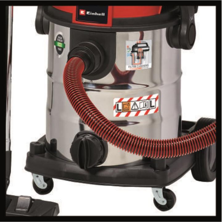 Produktbild Einhell TE-VC 2025 SACL (Nass-Trockensauger)
