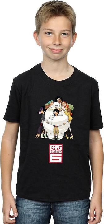 Universal Textiles TShirt Jungen (116)