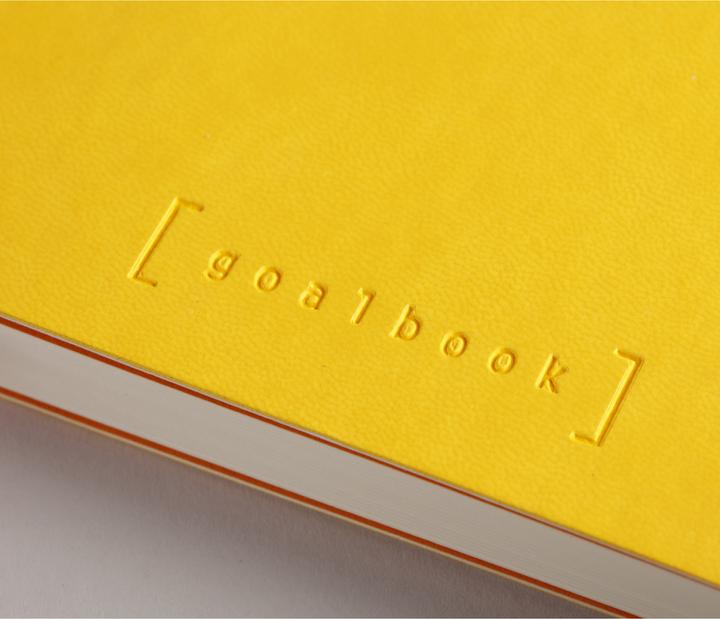 Productafbeelding Rhodia Notitieboekjes en schriften Rho (A5, Gecontroleerd, Hardcover)