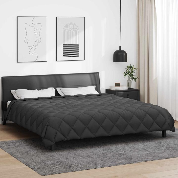 Image du produit vidaXL Winterbettdecke (260 x 260 cm)
