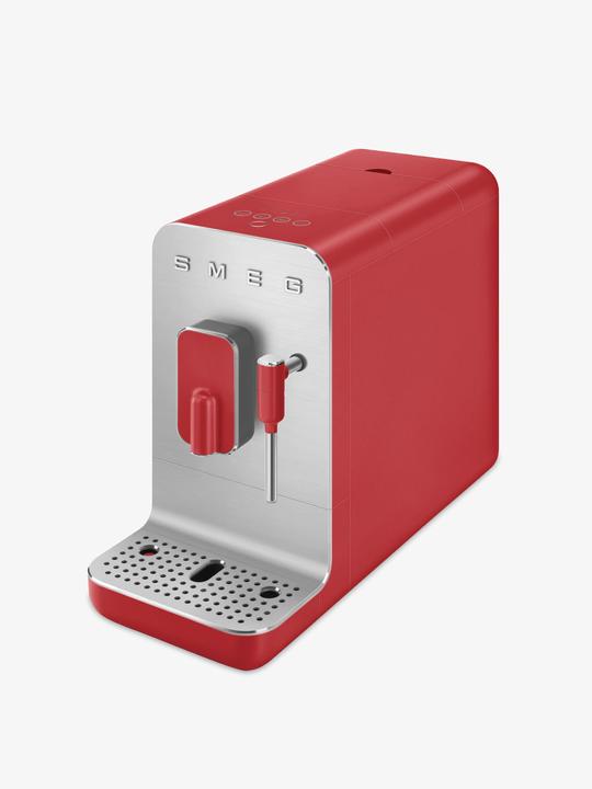 Productafbeelding Smeg BCC02RDMEU