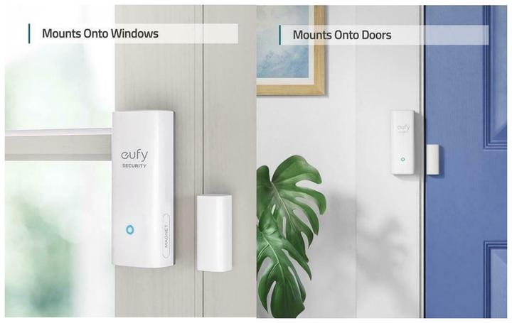 Produktbild eufy Einganssensor