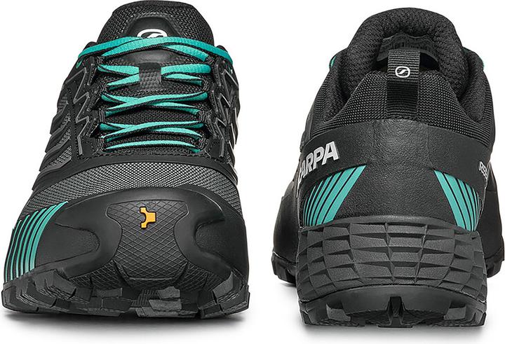 Actual product image Scarpa Women's Ribelle Run XT GTX (37.5)