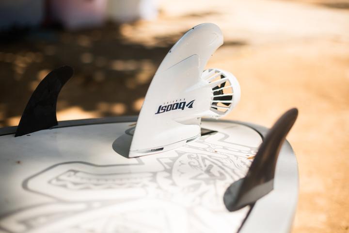 Produktbild Boost Surfing Finne