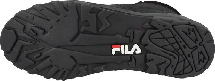 Produktbild FILA Stiefel Grunge Mid II - 106255 (39)