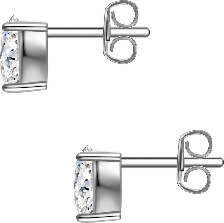 Immagine prodotto Rafaela Donata Anello da donna con piuma - 36208 (Argento)