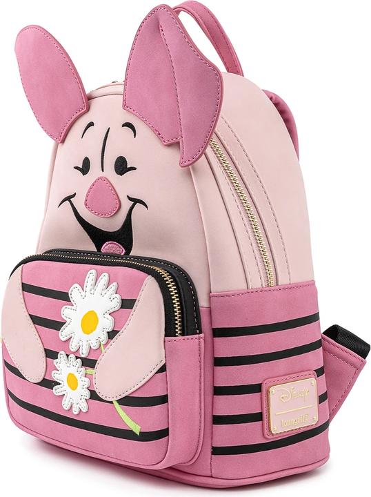 Produktbild Loungefly Winnie the Pooh - Piglet