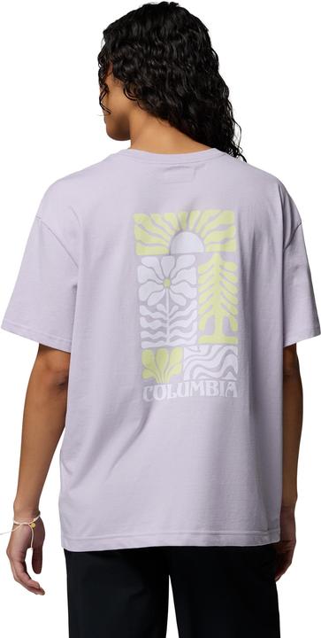 Produktbild Columbia Rolling Bend Graphic Oversized (M)