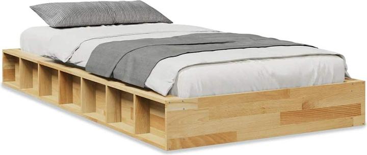 Image du produit vidaXL Bettgestell (75 x 190 cm)