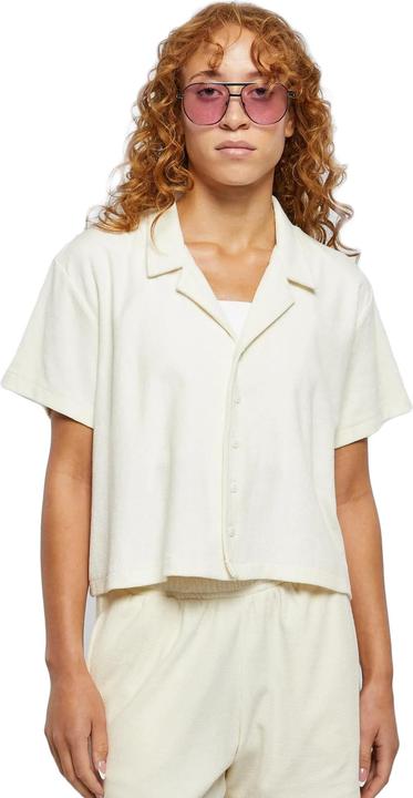 Immagine prodotto Urban Classics Camicia Resort Donna (L)