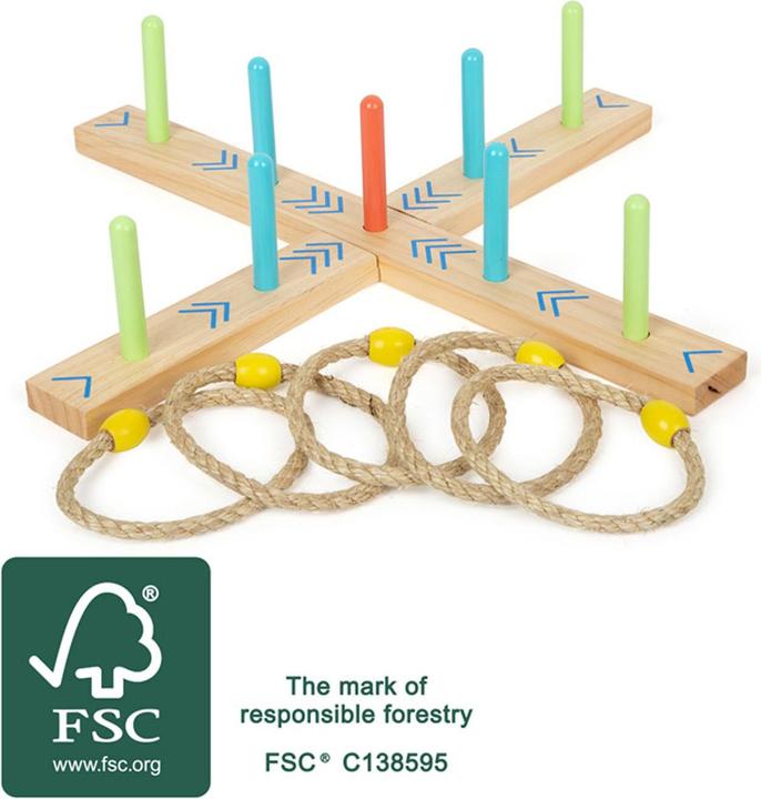 Produktbild small foot Active