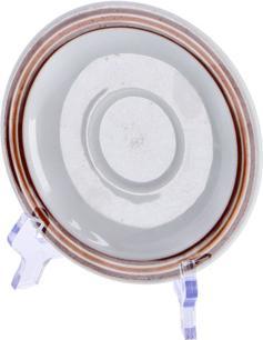 Produktbild Metaltex Tellerständer
