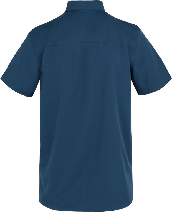 Immagine prodotto Regatta Camicia Da Viaggio Ripiegabile Maniche Corte Uomo (XL)