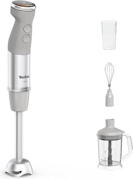 Productafbeelding Tefal HB67MB Quickchef+