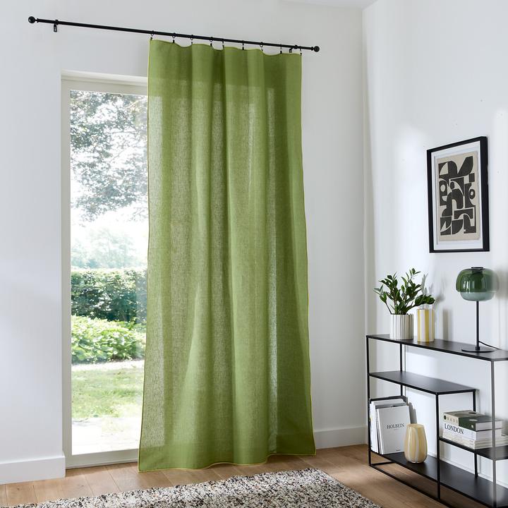 Produktbild La Redoute Interieurs Warna (135 x 280 cm)