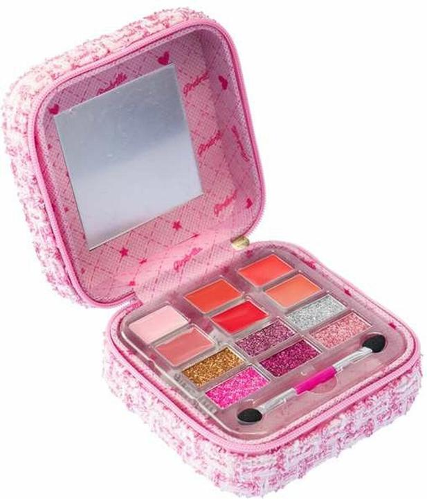 Produktbild Nice Mini-Make-up-Koffer Girabrilla