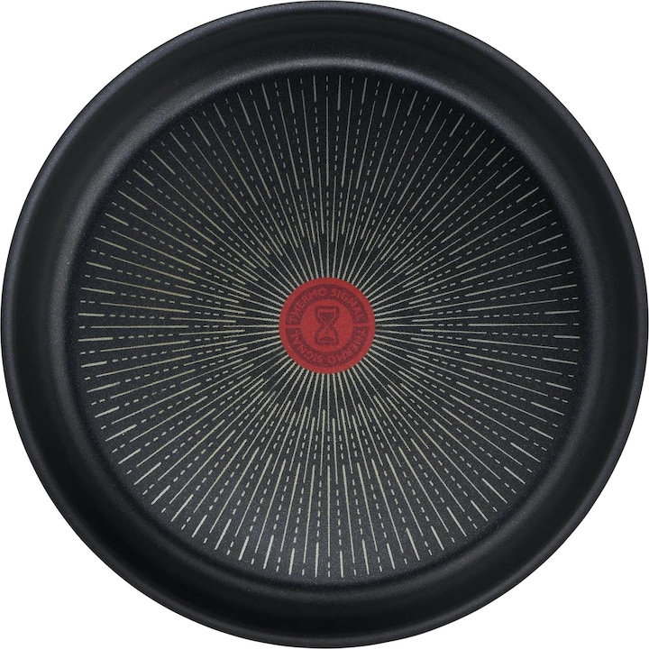 Produktbild Tefal Ingenio Eco resist Frypan (24 cm, Pfannenset + Topfset, Aluminium)