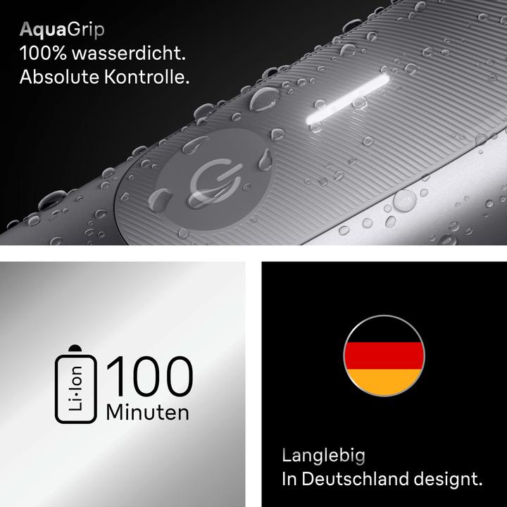 Immagine prodotto Braun Bodygroomer Series 7