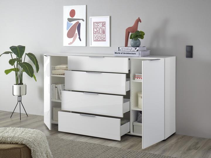 Image du produit Bega Consult Zãoerich (180 x 40 x 99 cm)