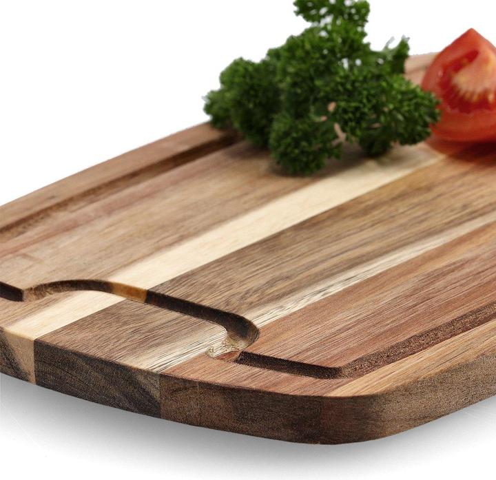 Produktbild Zeller Present Schneidbrett