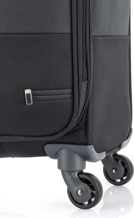 Immagine prodotto Samsonite Serie Base Boost (39 l, Bagaglio a mano (fino a 50 litri))