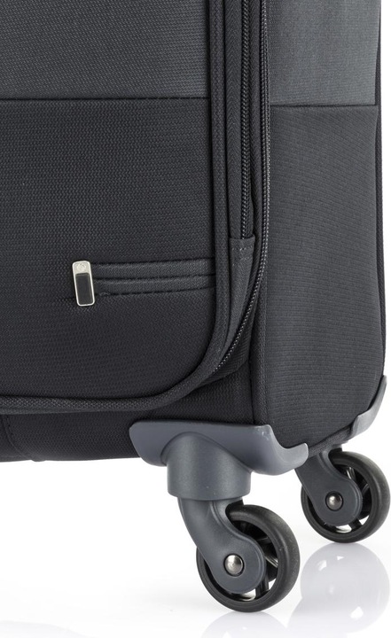 Produktbild Samsonite Base Boost (39 l, Handgepäck (bis 50l))